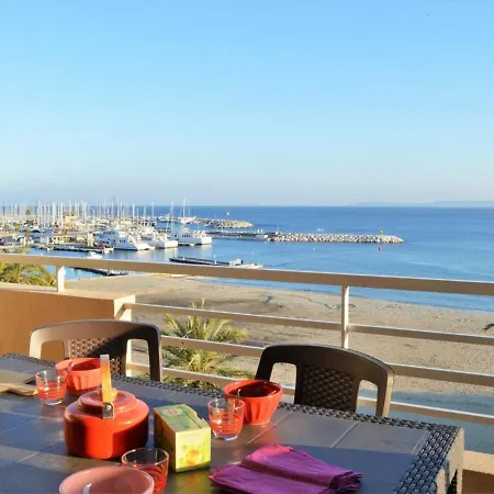 T2 Climatise, Terrasse, A 3 Couchages - Fr-1-251-379 Apartment