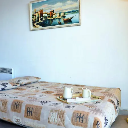 T2 Climatise, Terrasse, A 3 Couchages - Fr-1-251-379 *