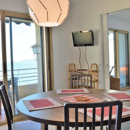 T2 Climatise, Terrasse, A 3 Couchages - Fr-1-251-379 Apartment *