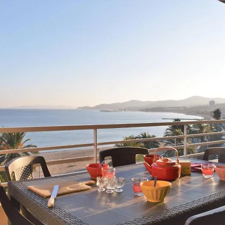 T2 Climatise, Terrasse, A 3 Couchages - Fr-1-251-379 Apartment *